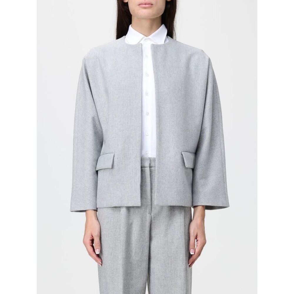Liviana Conti Women Jacket Woman Liviana Conti